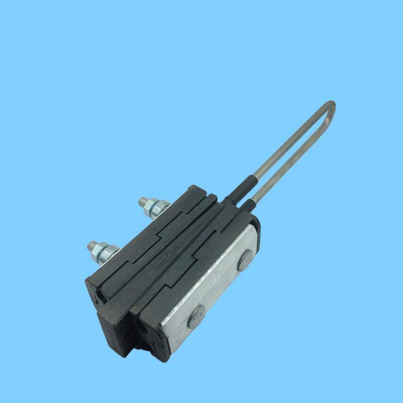 PAR-120 4 Cores Collection Tension Clamp 3